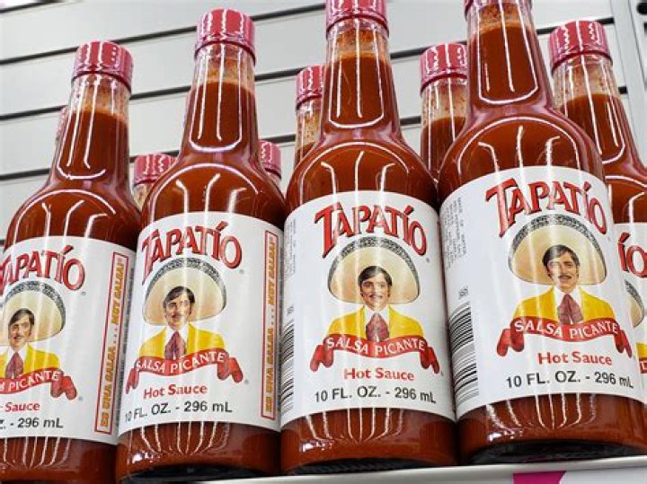 Fame | Tapatío hot sauce net worth and salary income estimation Apr, 2024
