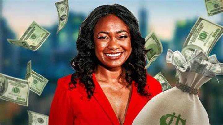 Fame | Tatyana Ovechkina net worth and salary income estimation Apr, 2024