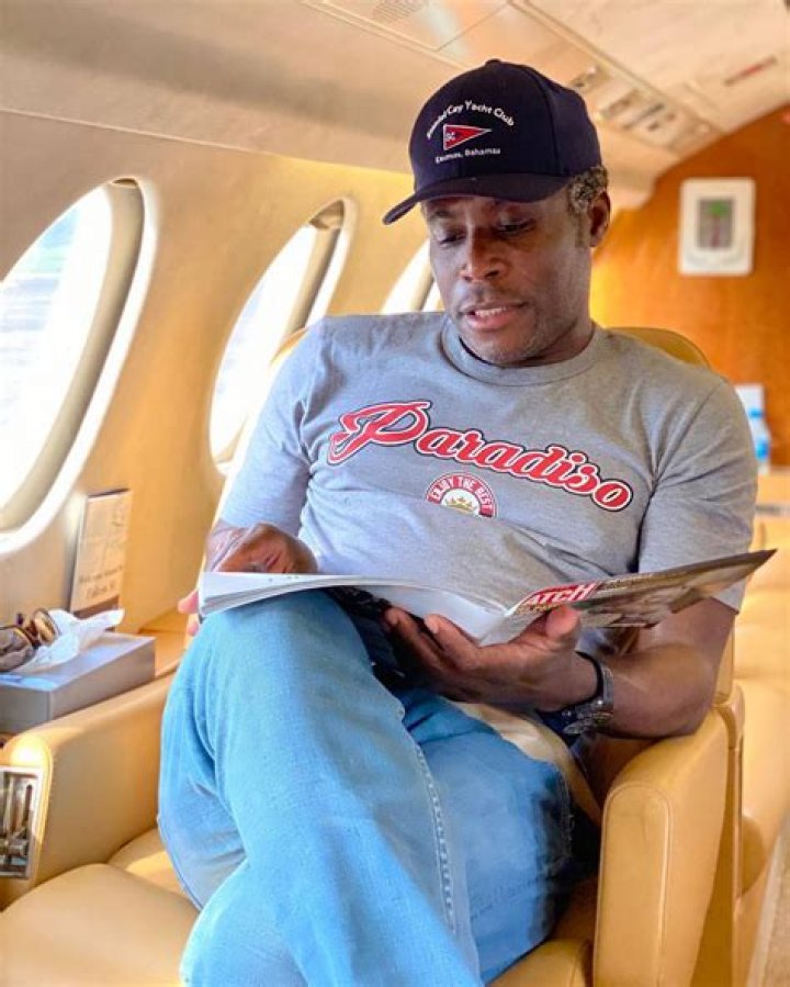 Fame | Teodoro Nguema Obiang Mangue net worth and salary income estimation Apr, 2024