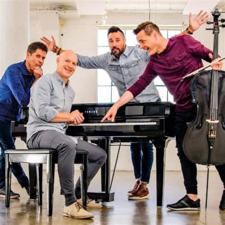 Fame | The Piano Guys net worth and salary income estimation Jan, 2024