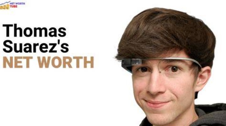 Fame | Thomas Suarez net worth and salary income estimation Apr, 2024