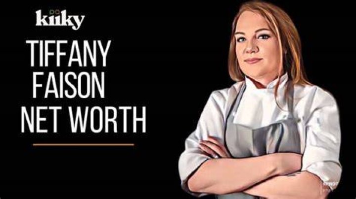 Fame | Tiffani Faison net worth and salary income estimation Jan, 2024