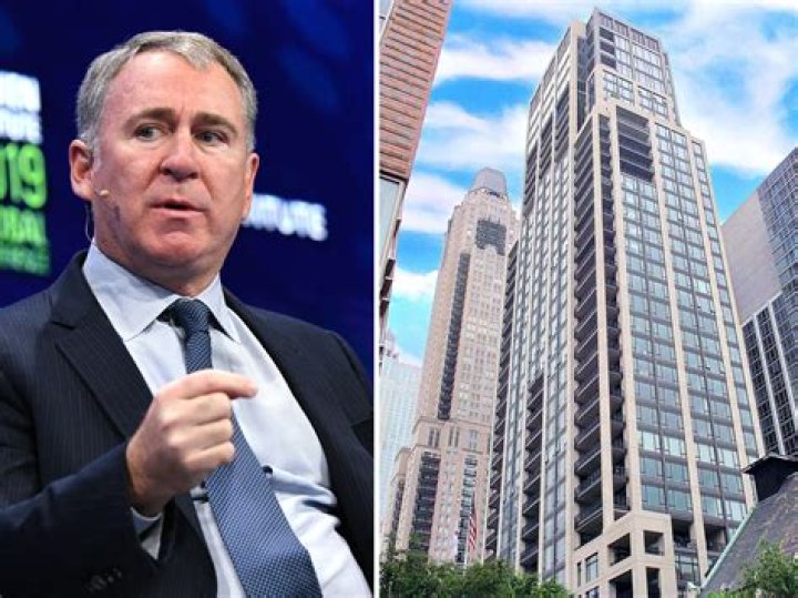 Fame | Tim Griffin net worth and salary income estimation Apr, 2024