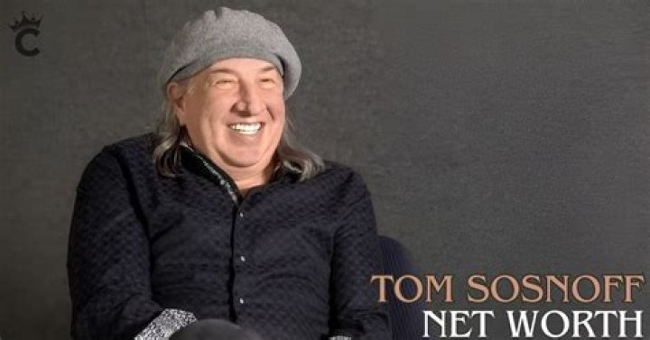 Fame | Tom Sosnoff net worth and salary income estimation Apr, 2024
