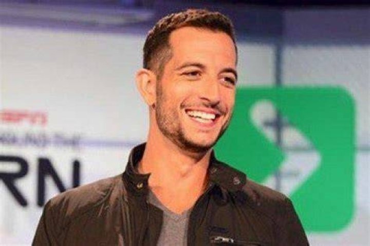 Fame | Tony Reali net worth and salary income estimation Jan, 2024