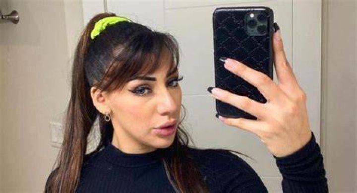 Fame | Valentina Jewels net worth and salary income estimation Jan, 2024