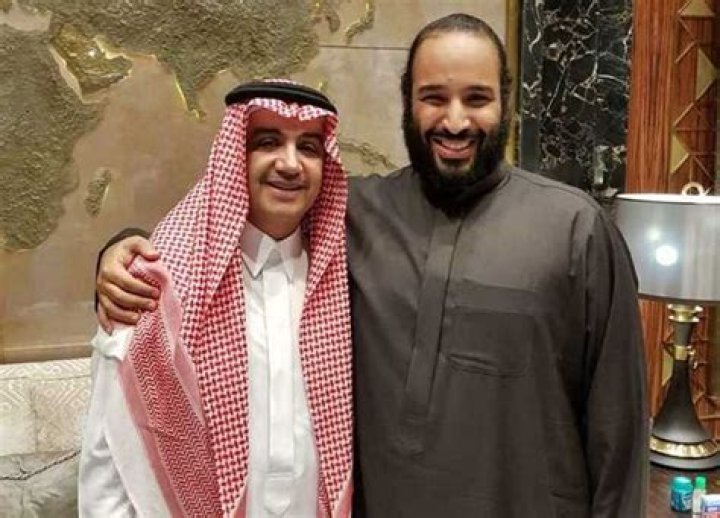 Fame | Waleed bin Ibrahim Al Ibrahim net worth and salary income estimation Jan, 2024