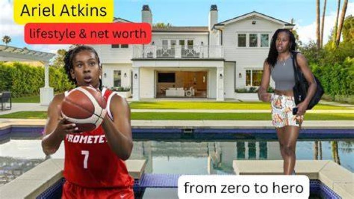 Fame | Washington Mystics net worth and salary income estimation Apr, 2024
