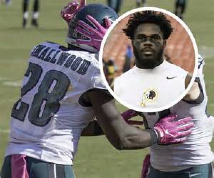 Fame | Wendell Smallwood net worth and salary income estimation Jan, 2024