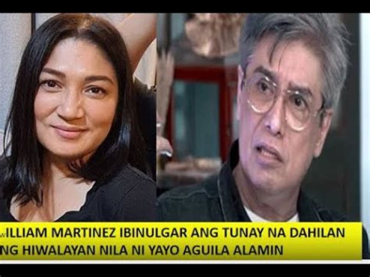 Fame | William Martinez (actor) net worth and salary income estimation Jan, 2024