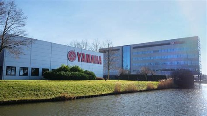 Fame | Yamaha Motor Company net worth and salary income estimation Apr, 2024