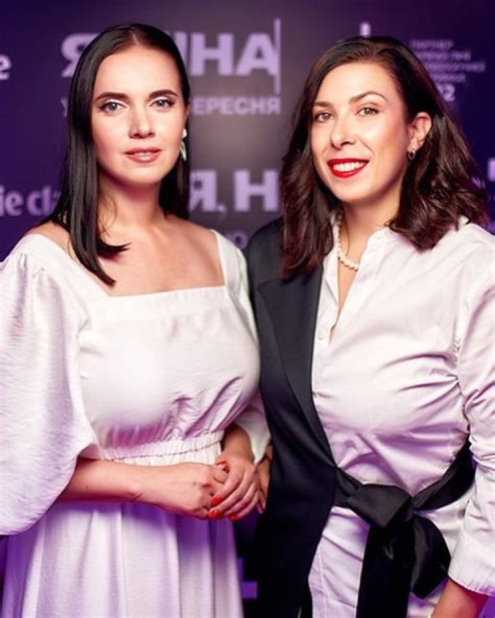 Fame | Yanina Sokolovskaya net worth and salary income estimation Apr, 2024