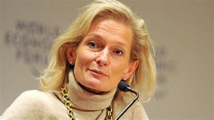 Fame | Zanny Minton Beddoes net worth and salary income estimation Apr, 2024