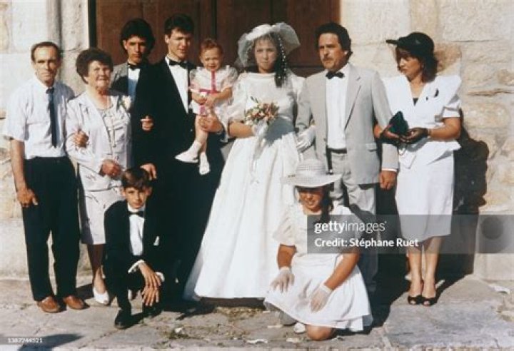 Famille Bebien