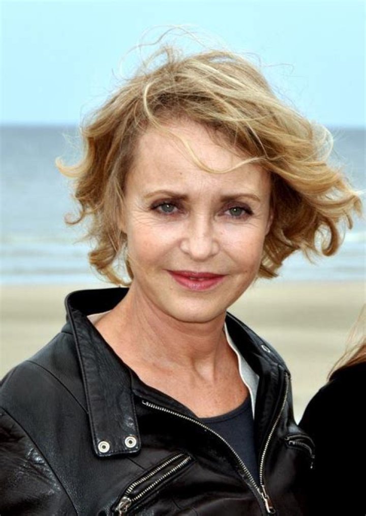 Fanny Cottençon Jeune Fanny Cottençon Jeune