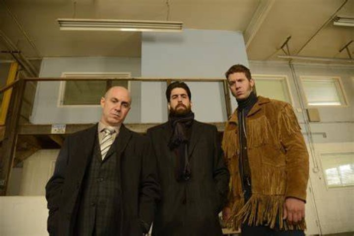 Fargo RECAP 4/22/14: Season 1 Episode 2 “The Rooster Prince”