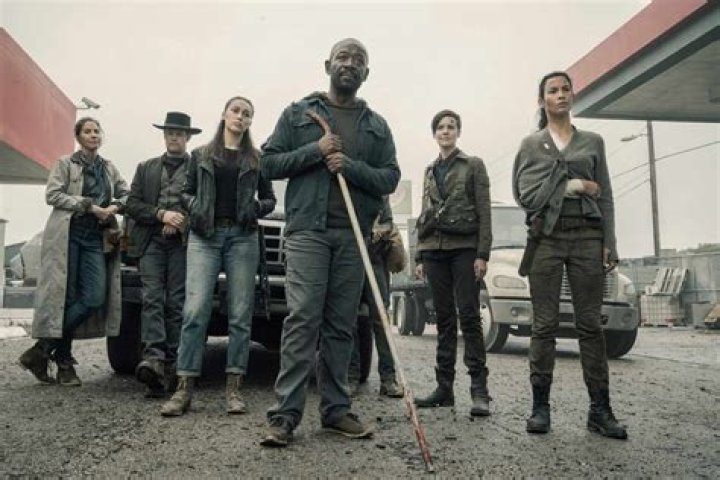 Fear The Walking Dead Recap 05/01/22: Season 7 Episode 11 "Ofelia"