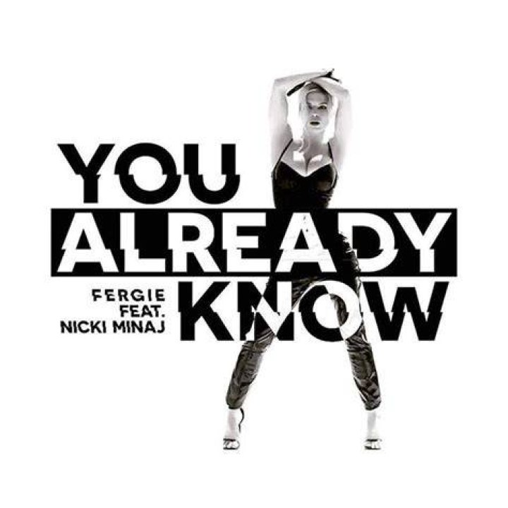 Fergie Drops New Music Video For "You Already Know" Featuring Nicki Minaj
