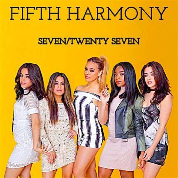 Fifth Harmony Celebrate One Year of 'Worth It'