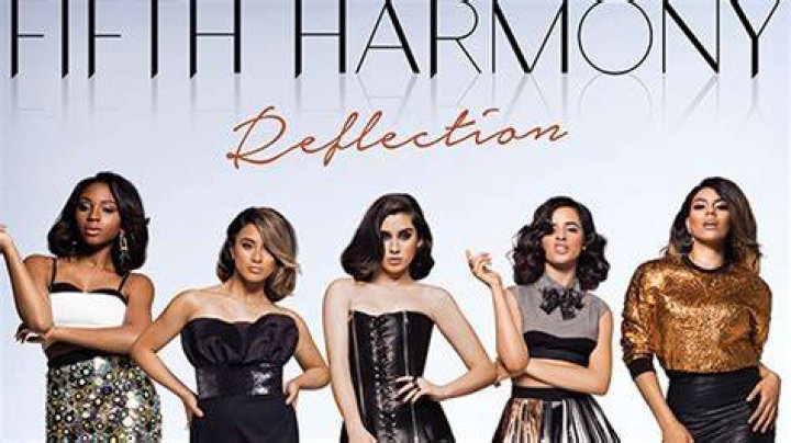 Fifth Harmony release new track 'Angel'