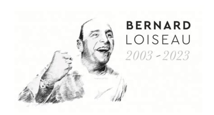 Fils De Bernard Loiseau