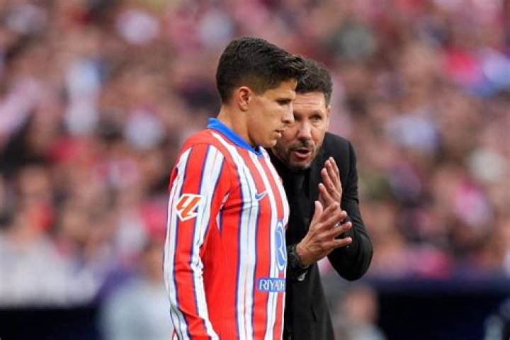 Fils De Simeone