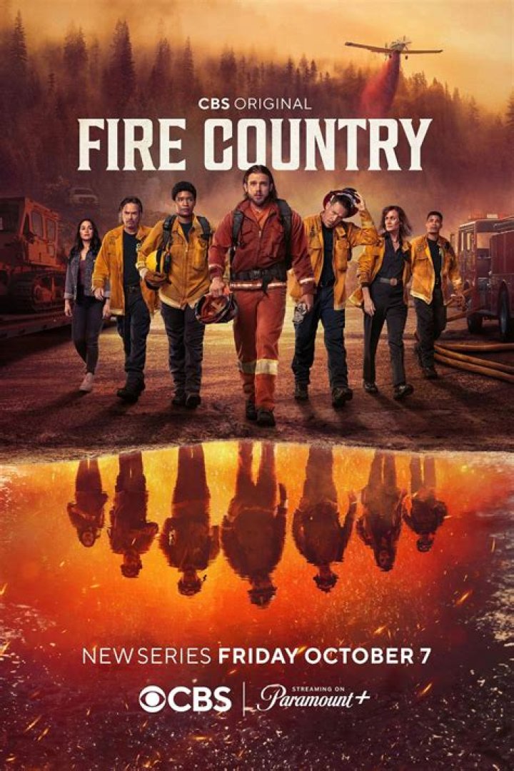 Fire Country Recap 03/10/23: Season 1 Episode 16 "My Kinda Leader"
