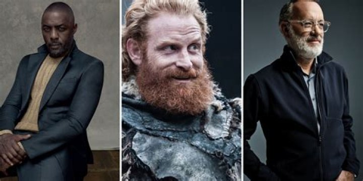 Five Big-Name Celebrities who got Coronavirus