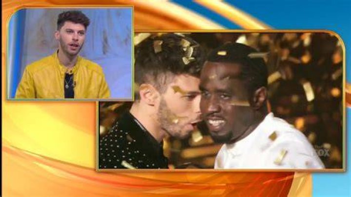 Five of our favourite performances from The Four winner James Graham