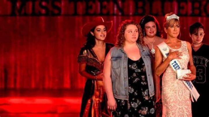 Five reasons why you should watch Netflix's "Dumplin'"