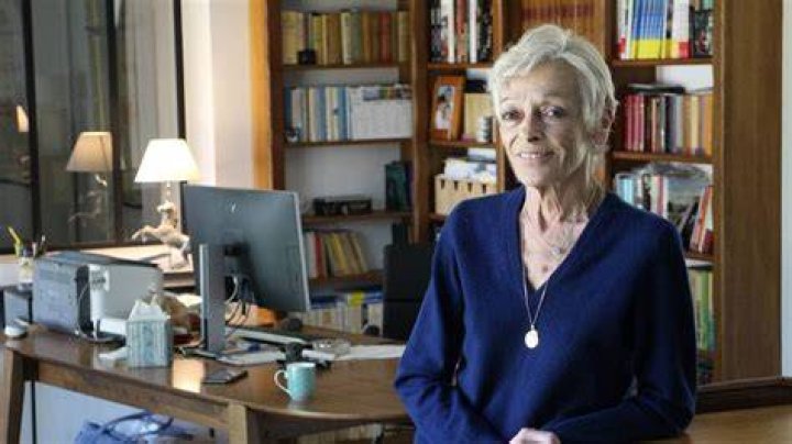 Françoise Bourdin Qui Est Son Mari Françoise Bourdin Qui Est Son Mari