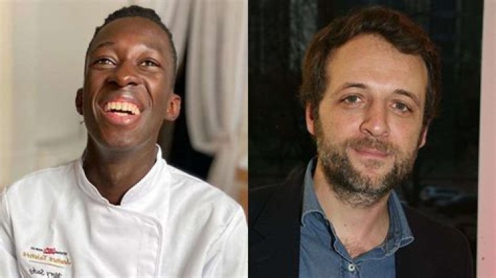 Fran&ccedil;ois-R&eacute;gis Gaudry Vie Priv&eacute;e