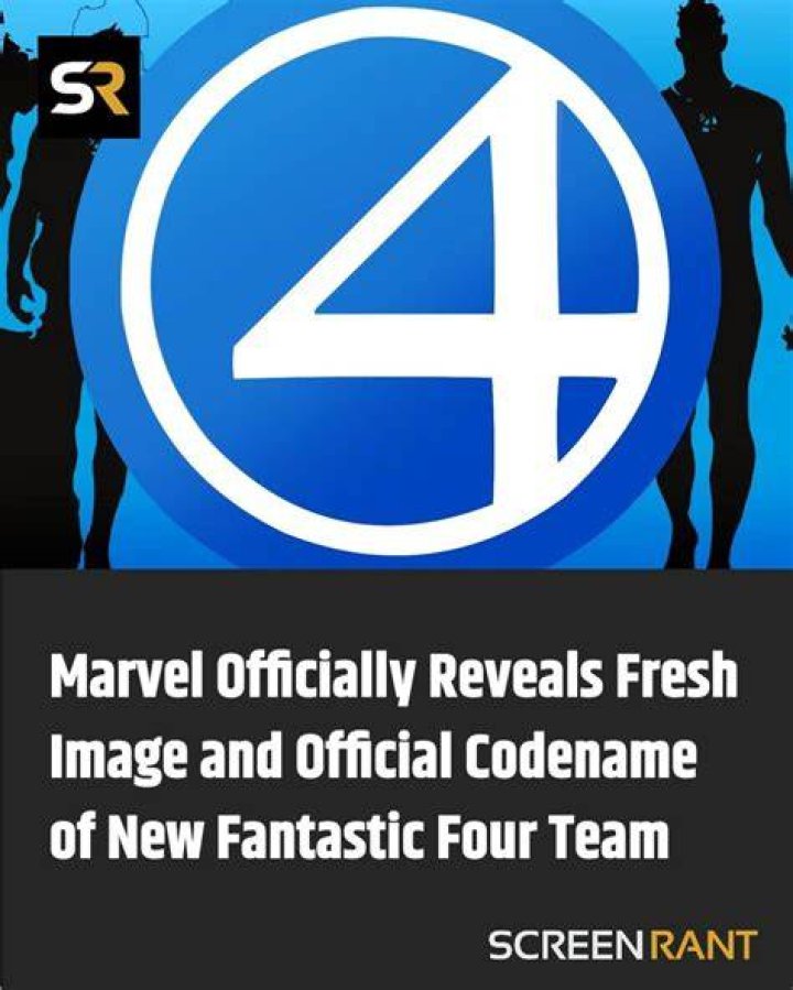 Fresh Foe Revealed for Fantastic Four
