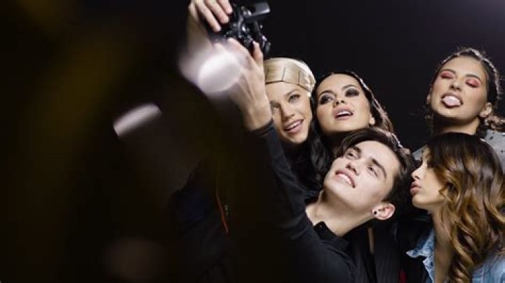 G Girls Have Dropped The "Milk & Honey" Music Video