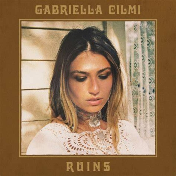 Gabriella Cilmi Releases "Ruins" Music Video