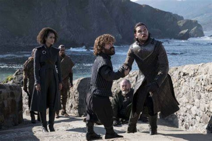 Game of Thrones Recap: Season 2 Episode 3 'What Is Dead May Never Die' 4/15/12