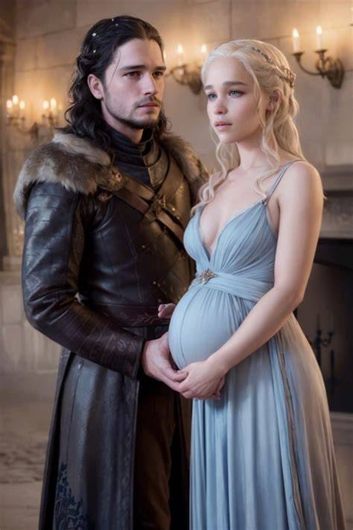 Game of Thrones Season 8 Spoilers – Does Daenerys Targaryen Get Pregnant?