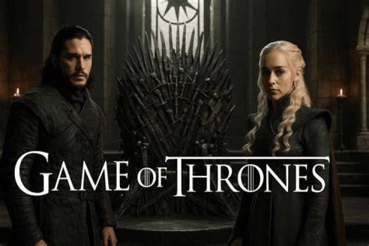 Game of Thrones setting the standard for fantasy dramas