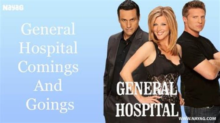 General Hospital Comings & Goings: Jason Questions Get Answered – Dex & Josslyn’s Homecoming – Shock of Sonny’s Life
