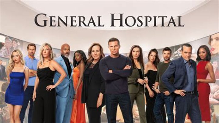 General Hospital Comings & Goings: Major Exit – 2 New Recurring Roles – Cassandra James Returns as Terry Randolph