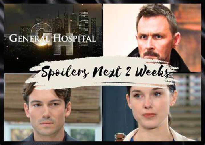 General Hospital (GH) Spoilers: Mystery Stalker Menaces Anna - Can It Be Michael Easton's New Character?
