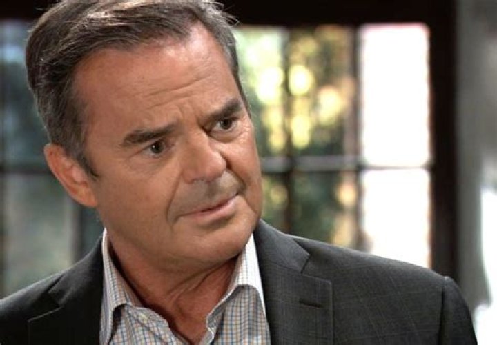 General Hospital (GH) Spoilers: Ned Ashton Back to Port Charles with Wally Kurth Off Contract at DOOL?