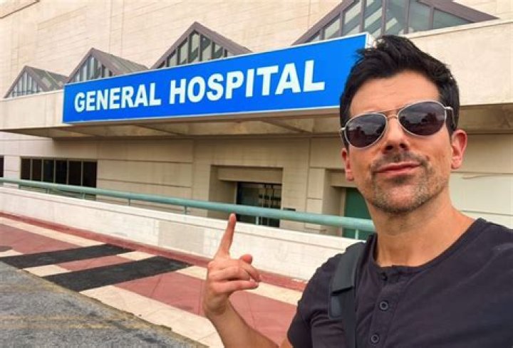 General Hospital Spoilers: Adam Huss Speaks Out On GH Status – Will Nikolas Cassadine Recast Be Permanent?