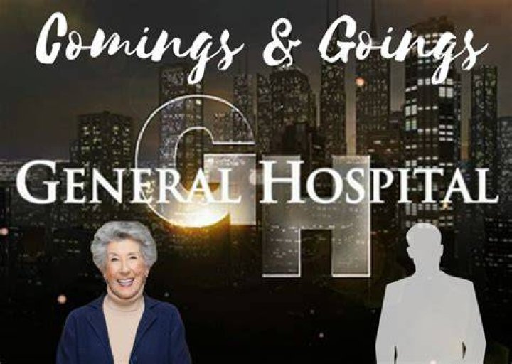 General Hospital Spoilers: Comings and Goings – Major GH Departure – Exciting Debuts and Big Returns