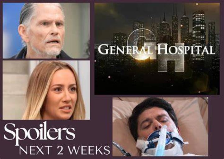 General Hospital Spoilers: Cyrus Offers Curtis Paralysis Cure – Extends Tempting Deal with the Devil?