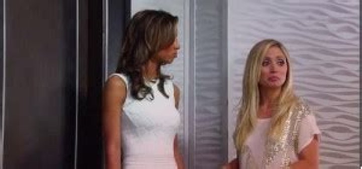 General Hospital Spoilers: Dillon Breaks Up Lulu and Dante – Hot Port Charles Couple Heads Towards Splitsville