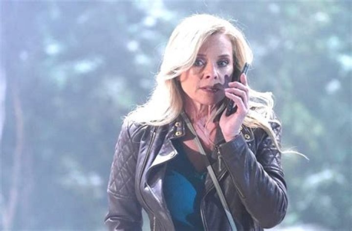 General Hospital Spoilers: Felicia Investigates Martin’s Big Secret – Lucy Recruits Help to Uncover the Truth