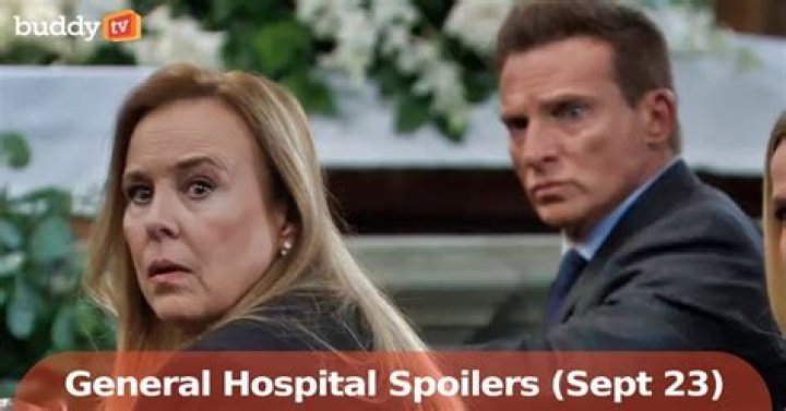 General Hospital Spoilers: Felicia Investigates Martin&rsquo;s Big Secret &ndash; Lucy Recruits Help to Uncover the Truth