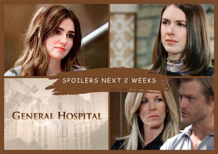 General Hospital Spoilers: GH Star Pregnant with First Child – Baby Boy on the Way