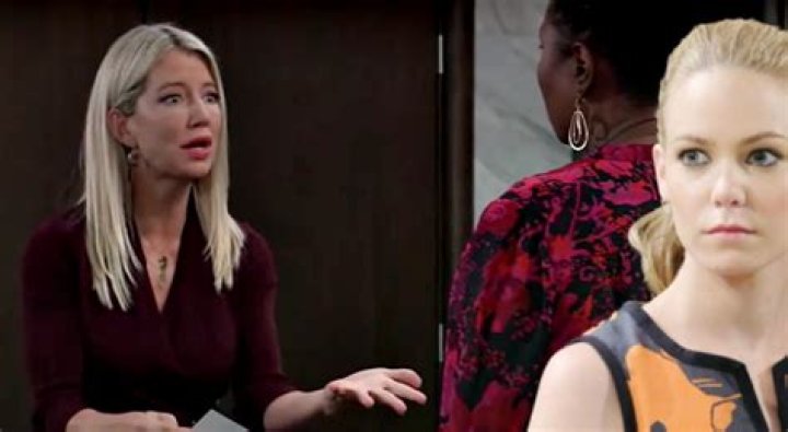 General Hospital Spoilers: Is Nelle Alive – Turns Rage Onto Phyllis & Nina With Surprise Return?